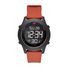 Reloj Skechers Rosencrans Con Cron&oacute;grafo Digital Para Hombre Sr5109