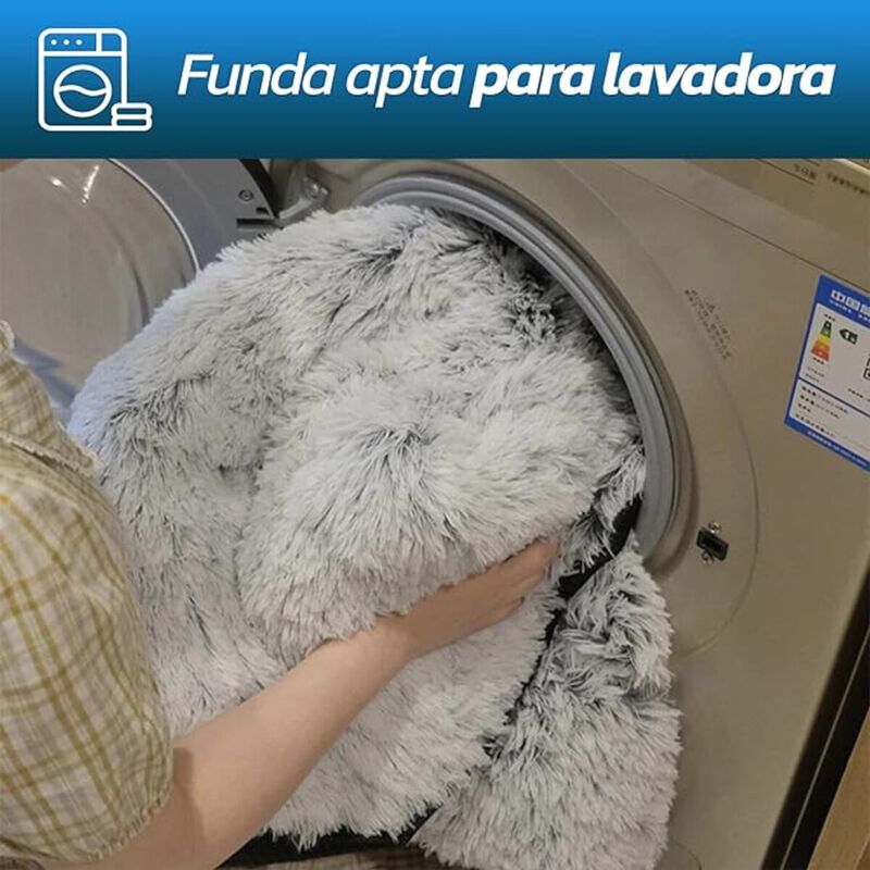 Tapete de Sofá para Perro Bluelander image number null