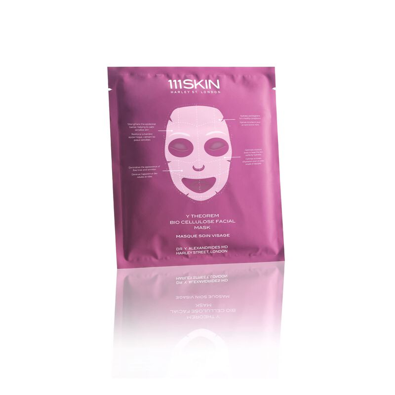 Mascarilla Facial Reparadora 111skin Y Theorem ... image number null
