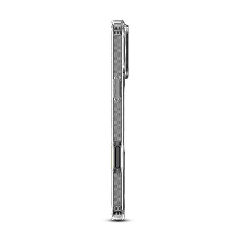 Funda Fdn Mag Case Para Iphone 16 Pro Max - Tra... image number null