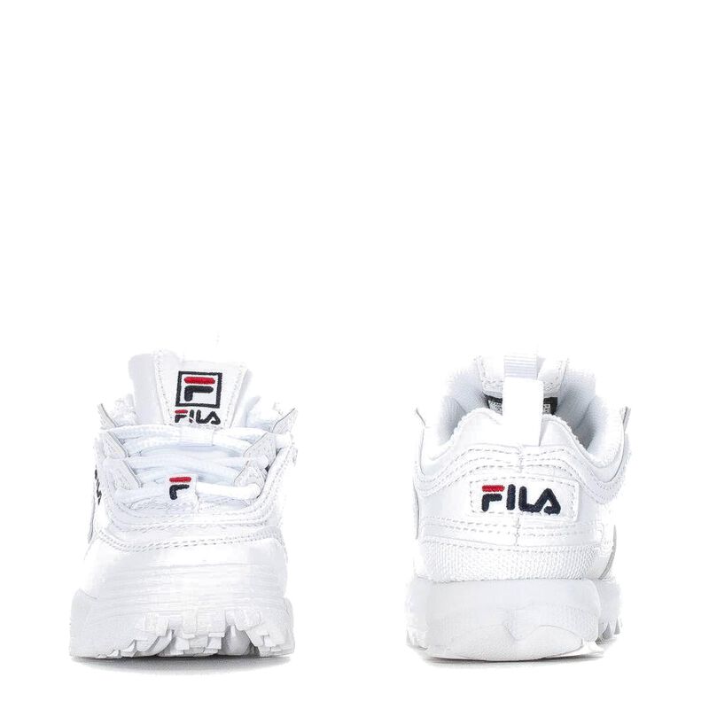 Tenis Fila Disruptor Ii Para Ni&ntilde;os Peque&ntilde;os image number null