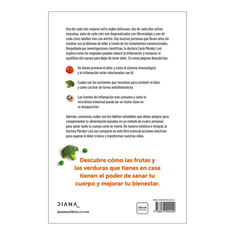 Despídete del dolor image number null