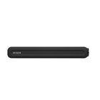 Barra de Sonido Aiwa AWSBH15 2.0 Canales 30W Negro END4