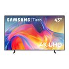 Televisi&oacute;n Pantalla 43 Pulgadas Samsung Smart Tv Mini Led 4k Uhd Un-43m70haf