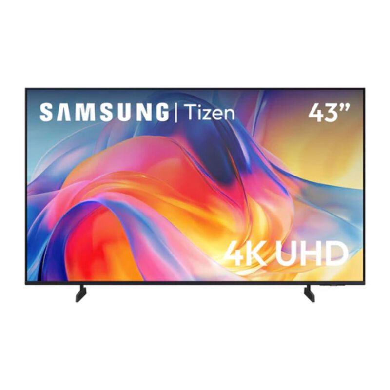Televisi&oacute;n Pantalla 43 Pulgadas Samsung Smart T... image number null