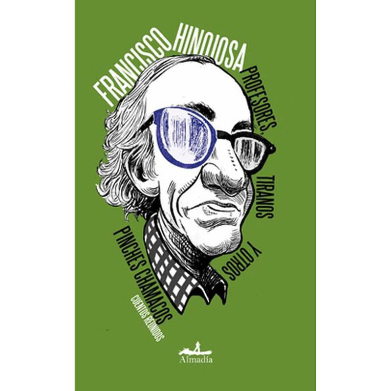 Profesores, tiranos y otros pinches chamacos image number null