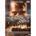 La &Uacute;ltima Batalla (monsieur N.) [dvd] (2003) Monsieur N.