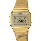Reloj Casio Vintage Unisex A700WMG-9AVT