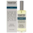 Perfume Demeter Vetiver Cologne Spray 120 Ml Para Mujer