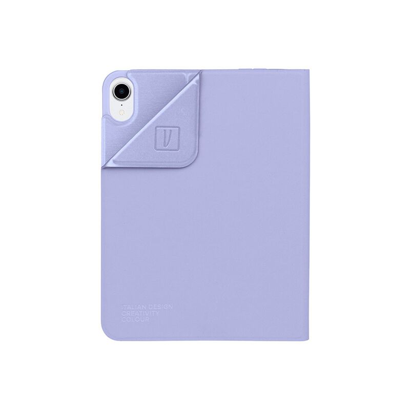 Funda TucanoiPad Mini 6 Gen - Morada image number null