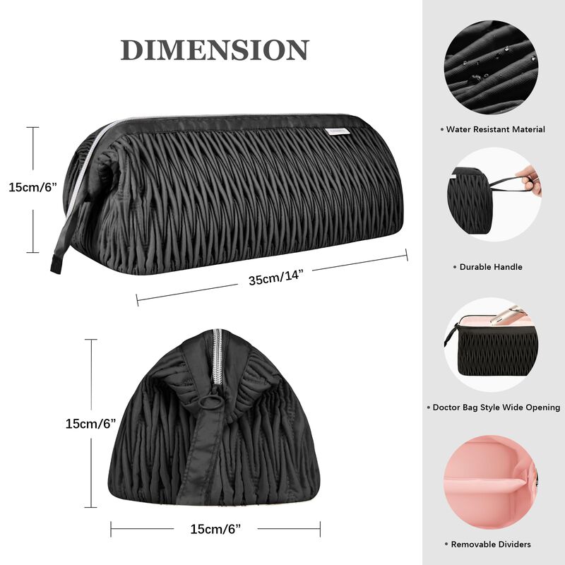 Funda De Viaje Para Secador De Pelo Dyson Airwr... image number null
