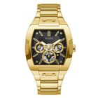 Reloj Guess Mens Gold Hombre GW0456G1