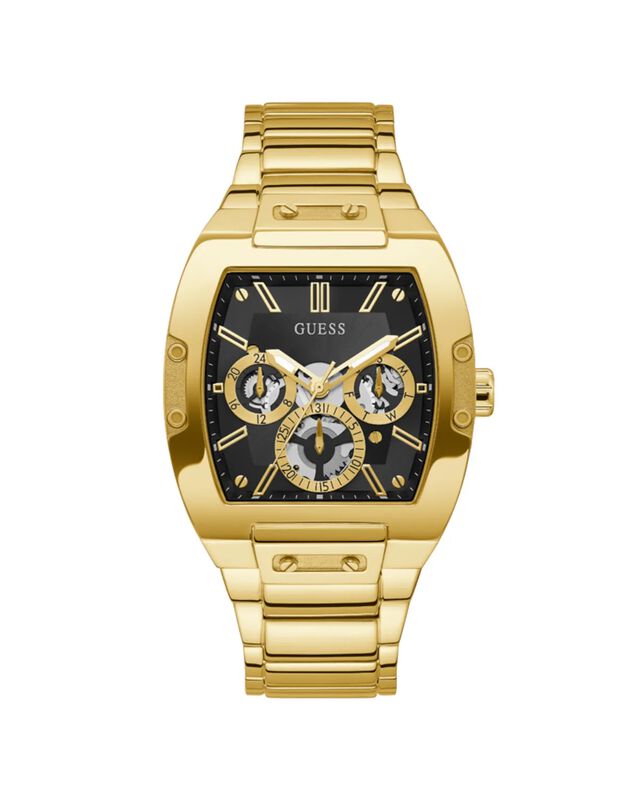Reloj Guess Mens Gold Hombre GW0456G1 image number null