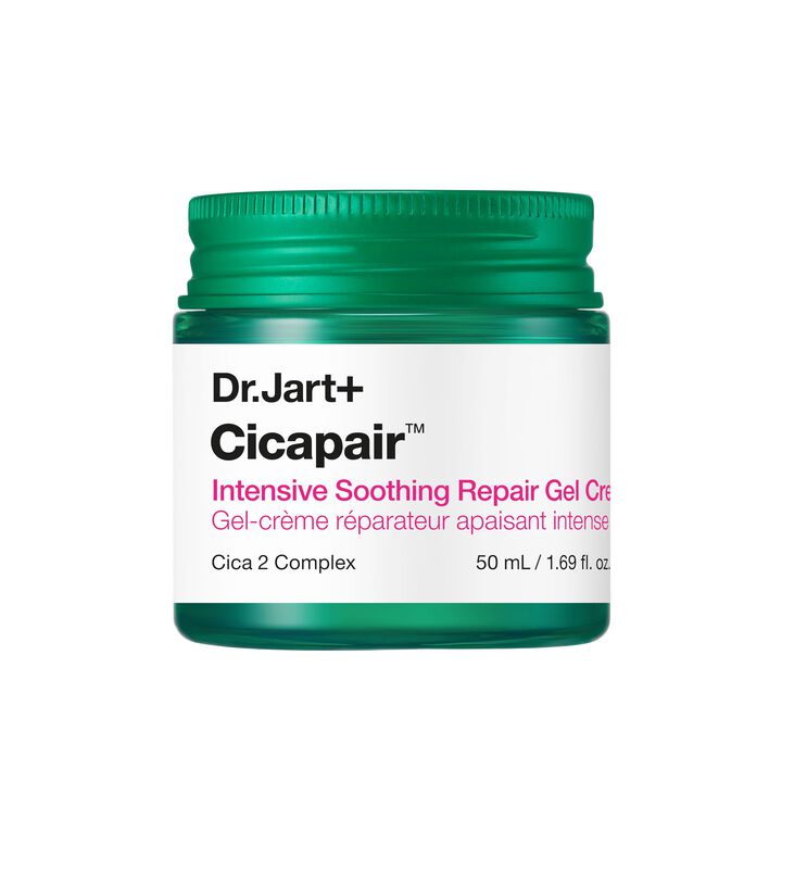 Gel Refrescante Hidratante Dr.jart+ Cicapair De... image number null