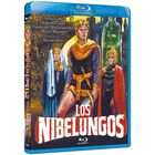 Los Nibelungos [blu-ray] (1966) Los Nibelungos, Parte 1 - Siegfried