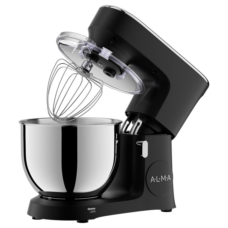 Batidora de Pedestal Digital ALMA CULINARE image number null