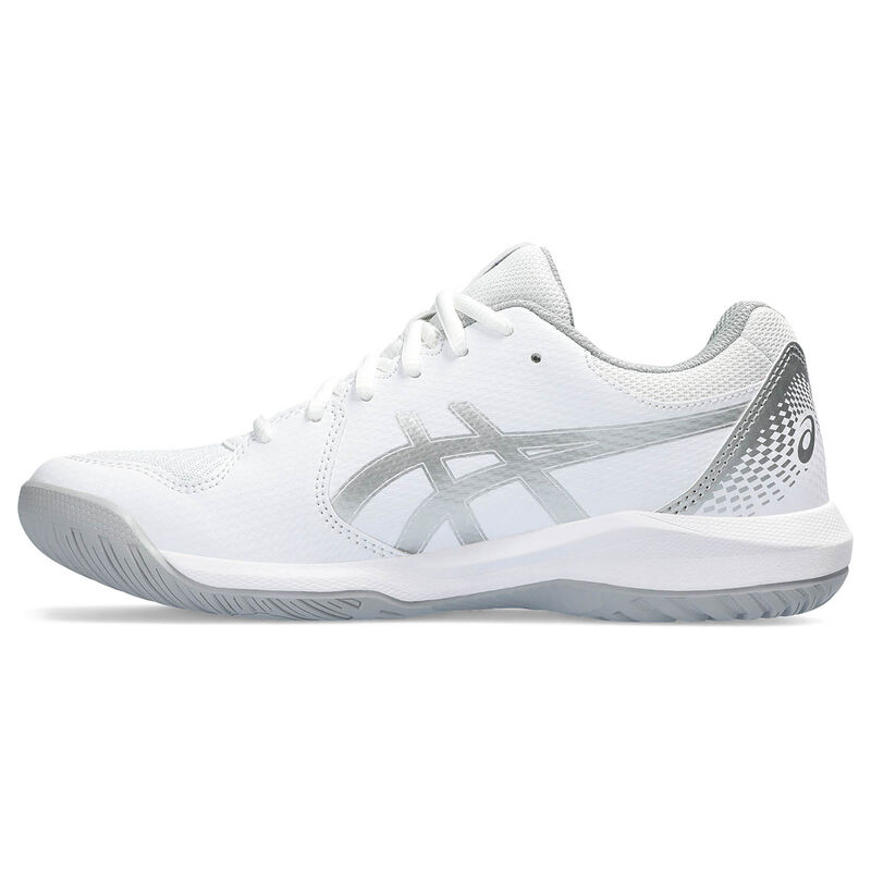 Tenis Mujer Asics GEL-DEDICATE 8 Blanco 042A237... image number null