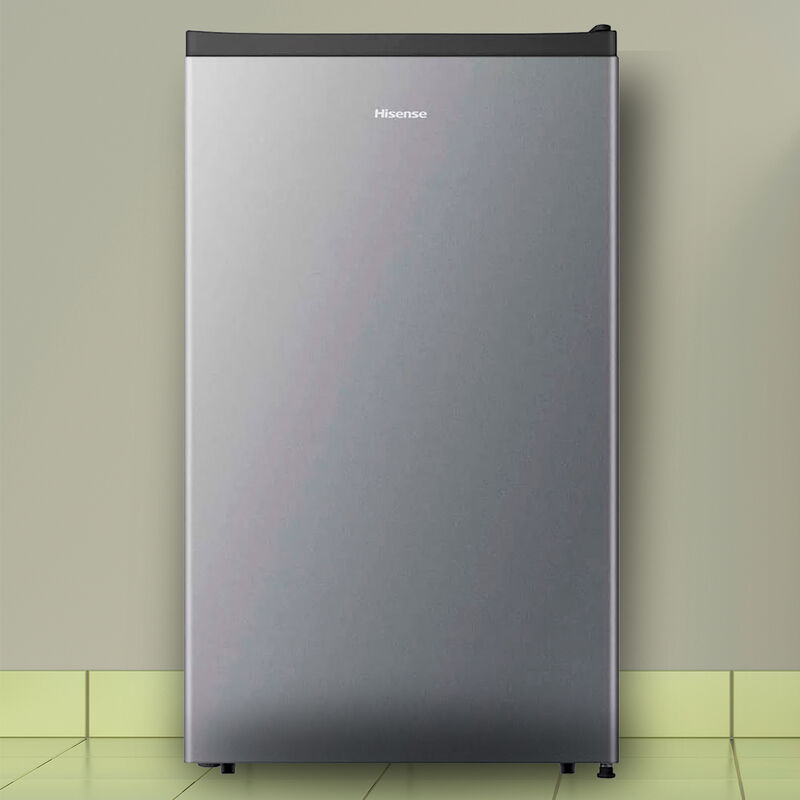 Frigobar HISENSE Mod. RR43D6ACX1 4.2 p3 image number null