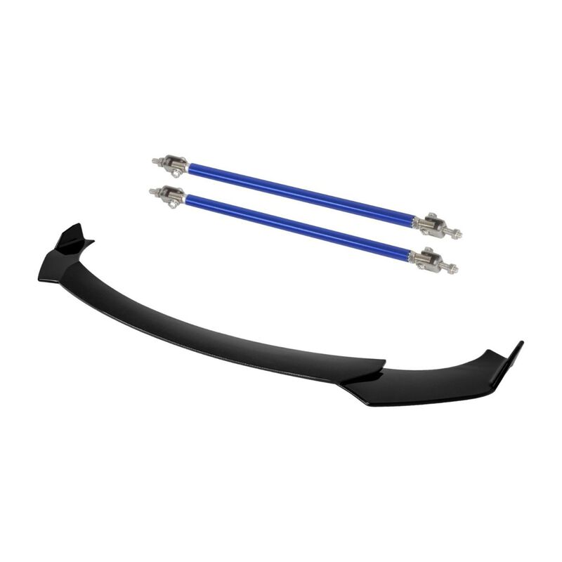 Kit Lip Splitter Universal + 2 Sujetadores Lip ... image number null