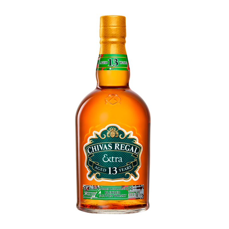 Whisky Chivas Regal 13 Tequila  750 ml image number null