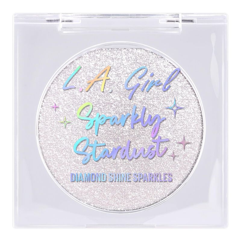 Glitter L.a. Girl Brillo Estelar G41896 image number null