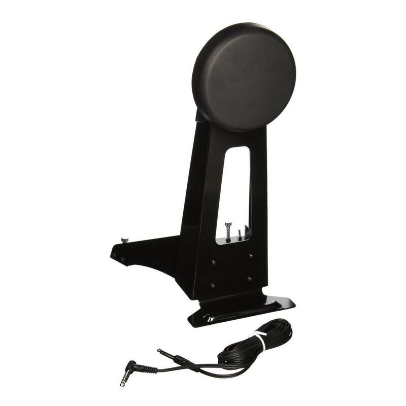 Yamaha Kp-65 Pad De Bombo Para Dtx Envio Gratis image number null