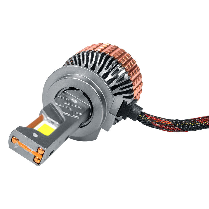 Kit de leds csp alta/baja 240w canbus Audiobahn... image number null