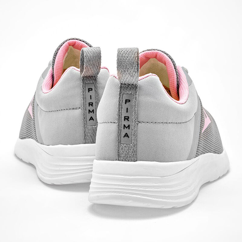 Pirma Tenis Para Mujer Gris Cod 137351-e image number null