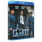 El Lute: Camina O Revienta [blu-ray] (1987)