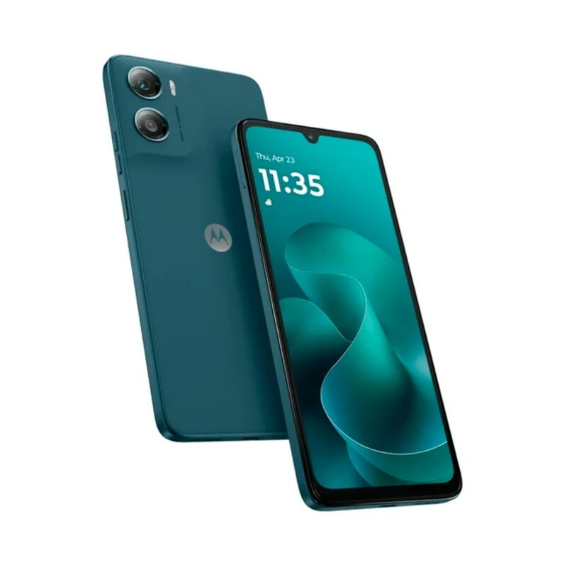 Motorola Moto G06 4+128 GB image number null