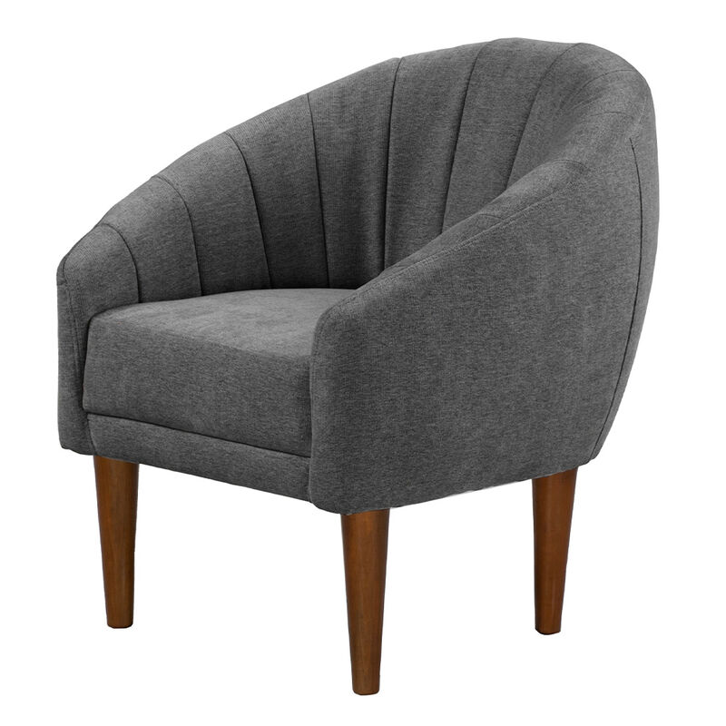 Sill&oacute;n Dicasa Tera Gris Acero image number null