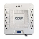 Regulador Cdp R-Avr1808 1800va/1000w 8 Contactos