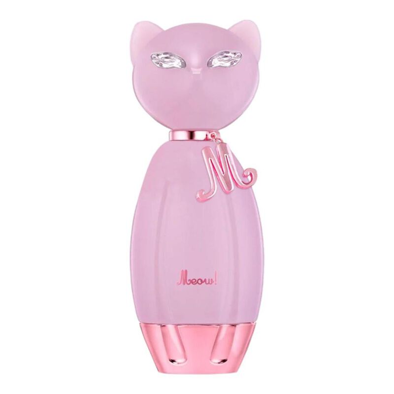 Perfume Katy Perry Meow Edp 100 Ml image number null