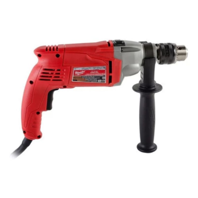 Rotomartillo de 1/2 Pulg Milwaukee 5375-20 image number null