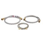 Kit básico para instalar calentador instantáneo