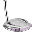 Set Completo Taylormade Kalea - Grafito - Azul