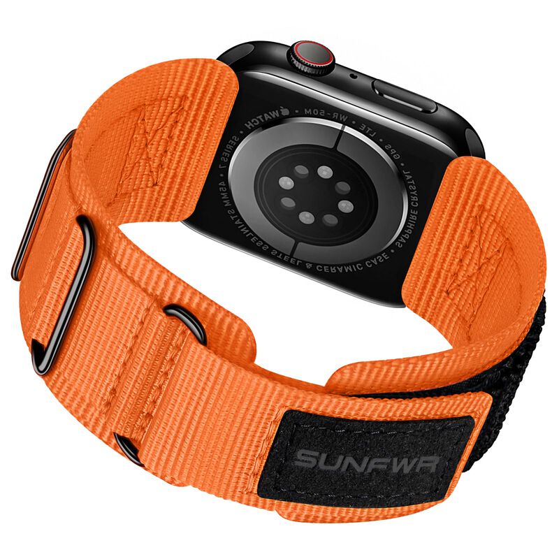 Correa Sunfwr de Nylon Deportiva Compatible con... image number null