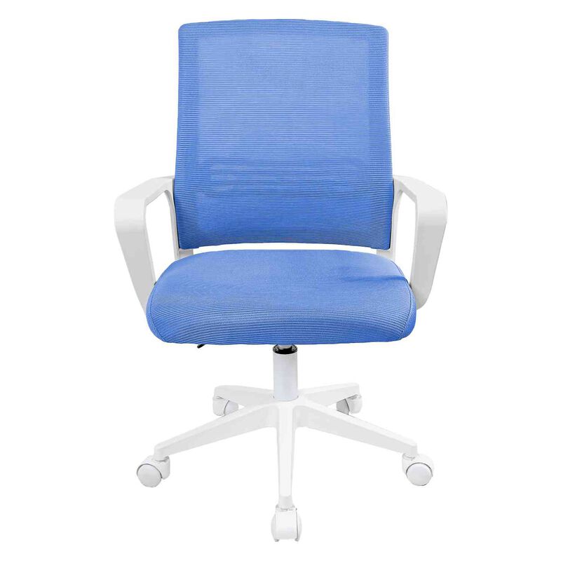 Silla Oficina Ajustable Ejecutiva Ergonomica Es... image number null