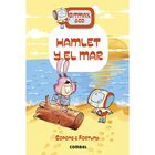 13 Hamlet Y El Mar, De Copons Ramon Jaume, Combel, 2024