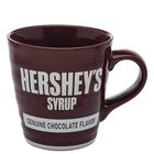 Taza Vintage De Caf&eacute; Godinger Hershey's, Jarabe De Chocolate &ndash; 540 ml