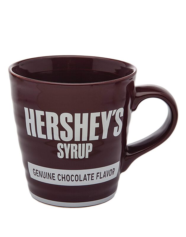 Taza Vintage De Caf&eacute; Godinger Hershey's, Jarabe... image number null