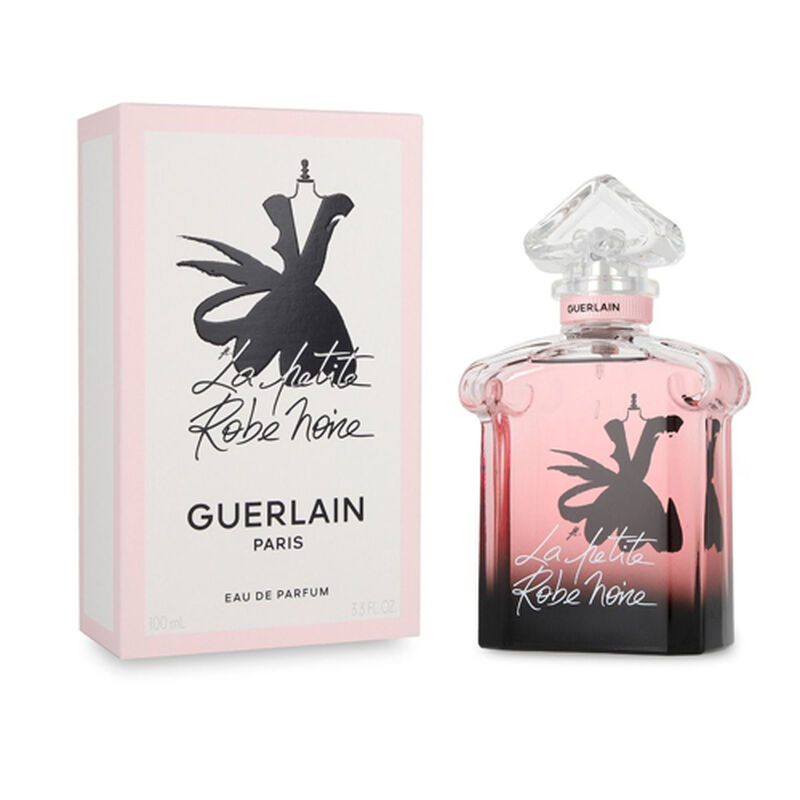 Guerlain La Petite Robe Noire  Edp 100 Ml Dama image number null