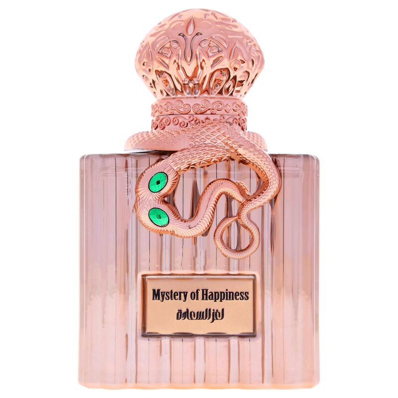 Perfume Al Malakia Misterio De La Felicidad Edp... image number null