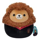 Peluche Squishmallows Original De Harry Potter Gryffindor De 25 Cm