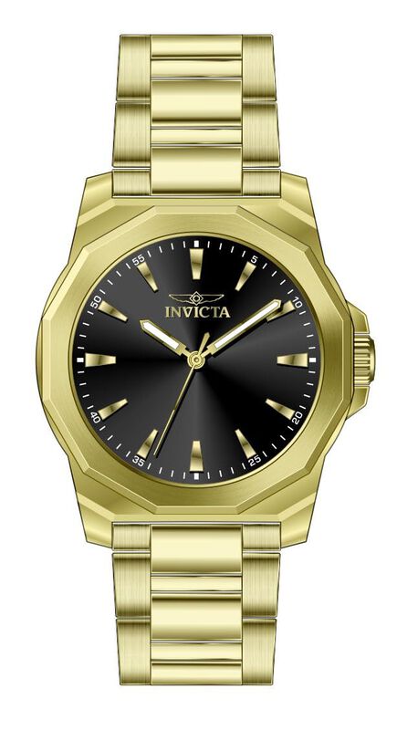 Reloj Invicta Para Hombre Speedway De Acero Ino... image number null
