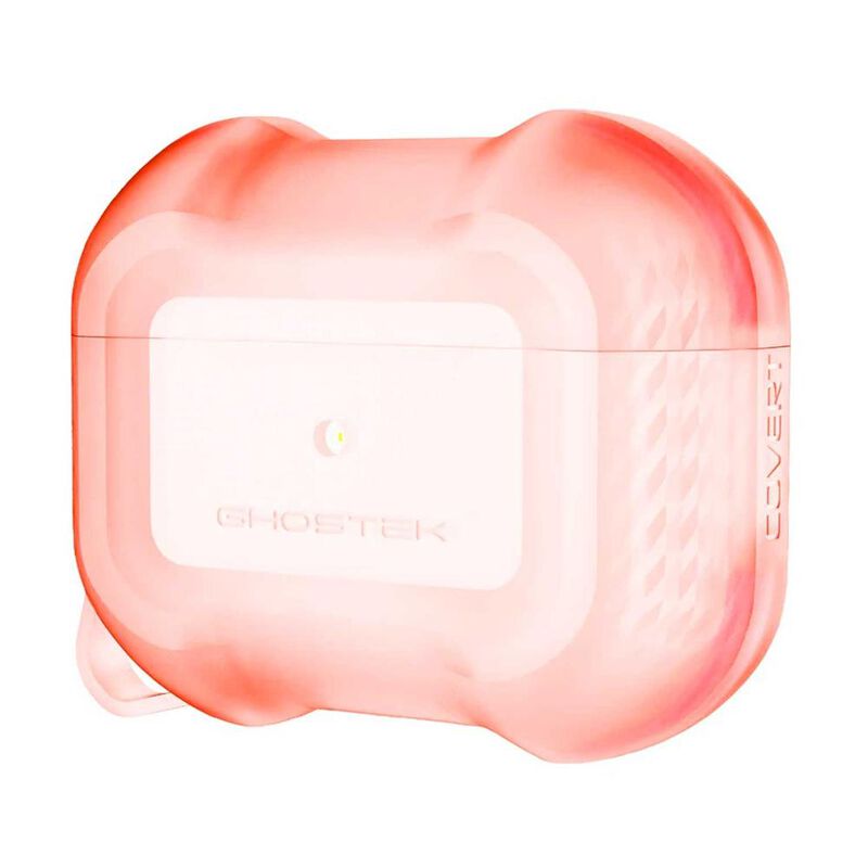 Funda GHOSTEK Covert para AirPods PRO - Rosa image number null