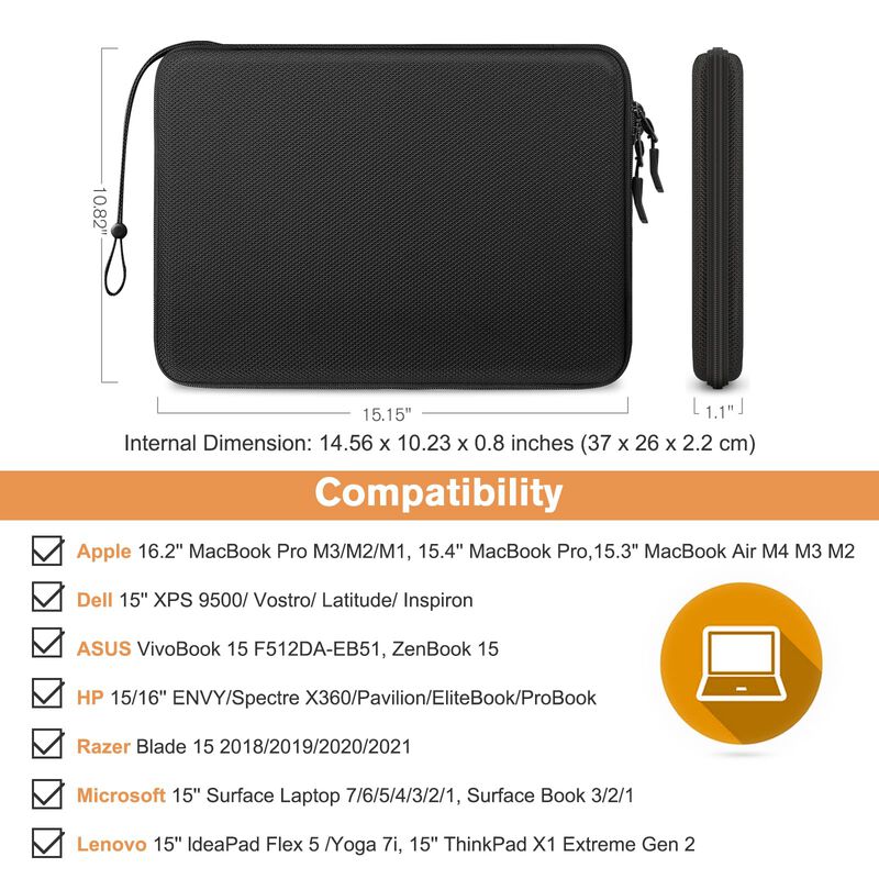 Funda Para Port&aacute;til Finpac Para Macbook Air/pro... image number null