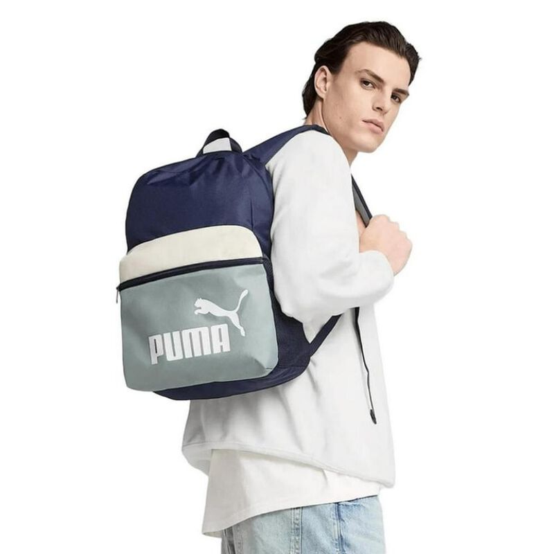 Mochila Puma Phase CB UNISEX image number null