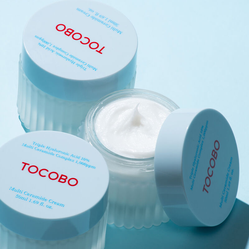 Tocobo Set Cuidado Facial Y Labios 3 Piezas image number null