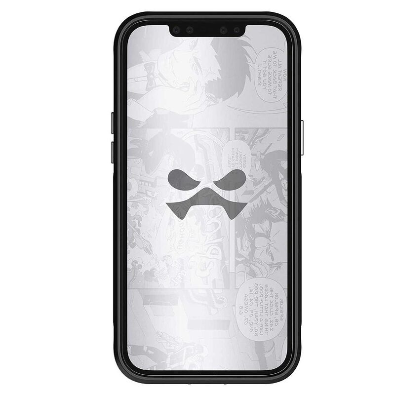 Funda GHOSTEK Atomic para iPhone 12 PRO MAX Alu... image number null